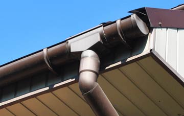 types of Duxmoor fascias