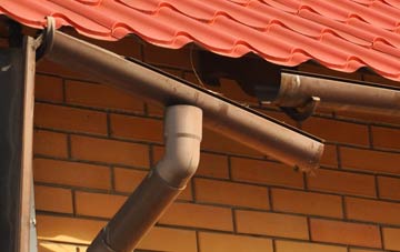 Duxmoor gutter repair costs