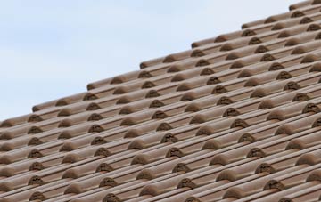 plastic roofing Duxmoor, Shropshire