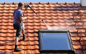 roof cleaning Duxmoor, Shropshire